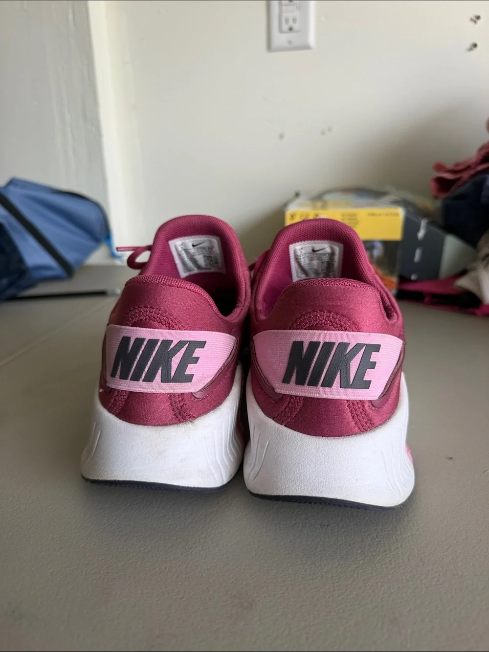 Women’s Nike Metcon 4